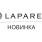 Брума алебастровый Плитка настенная LP6012B0180R 59,5х119,1 глянцевая обрезная_1