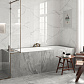 Торсо Бианко Керамогранит белый 60х60 матовый_2