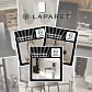 Смеситель для раковины LAPARET Аламера/ALAMERA N2015902LPT_5