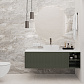 Энерджи Крема Керамогранит кремовый SG620322R 60х60 полированный_12