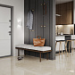 Мрамор Пурпл Беж Керамогранит бежевый 60х60 полированный_4