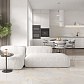 Оникс Орлам Керамогранит бежевый 60х120 полированный_1